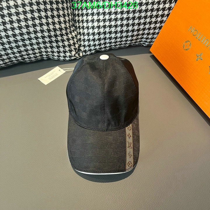 LV-Cap(Hat) Code: DH3426 $: 37USD