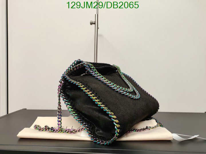 Stella McCartney-Bag-Mirror Quality Code: DB2065