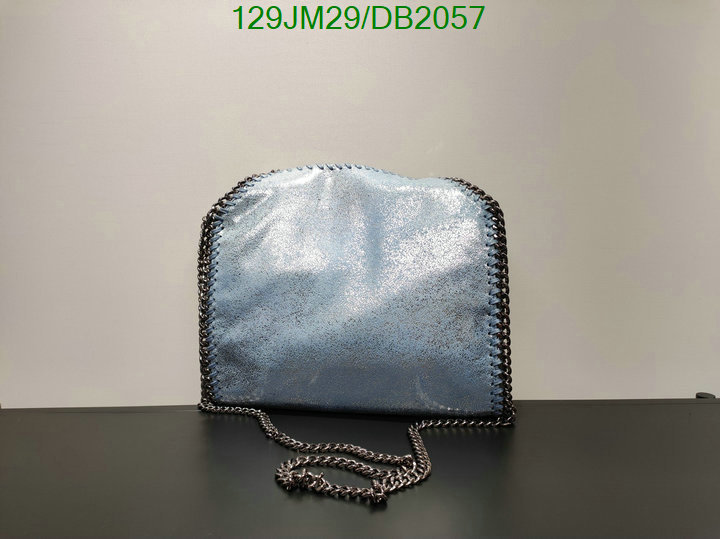 Stella McCartney-Bag-Mirror Quality Code: DB2057