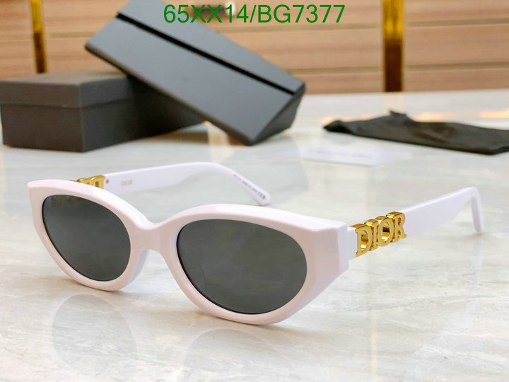 Dior-Glasses Code: BG7377 $: 65USD