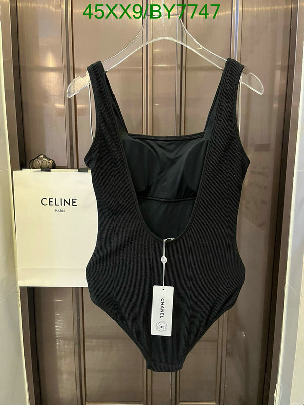 Chanel-Swimsuit Code: BY7747 $: 45USD