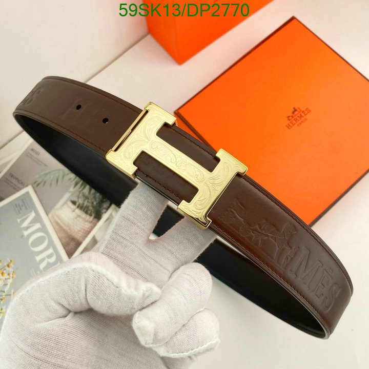 Hermes-Belts Code: DP2770 $: 59USD