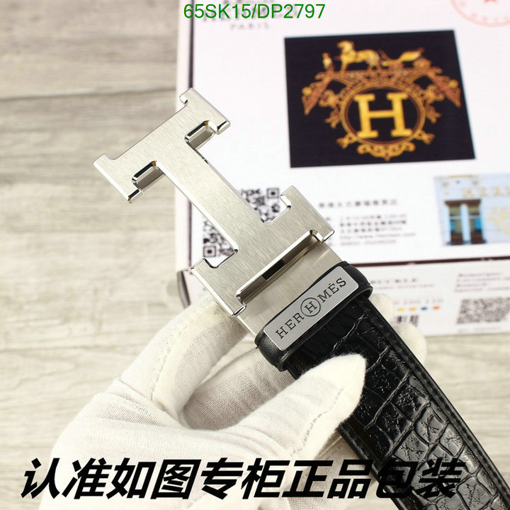 Hermes-Belts Code: DP2797 $: 65USD