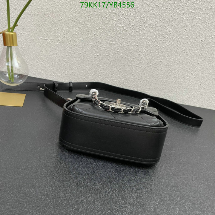 Chanel-Bag-4A Quality Code: YB4556 $: 79USD