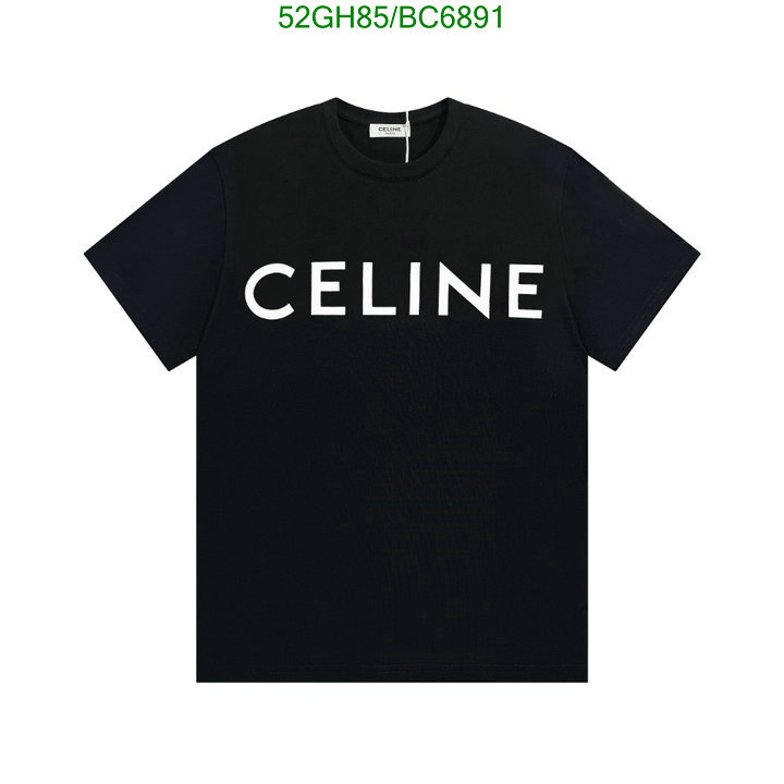 Celine-Clothing Code: BC6891 $: 52USD