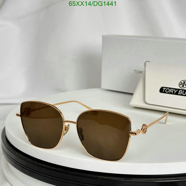 Tory Burch-Glasses Code: DG1441 $: 65USD