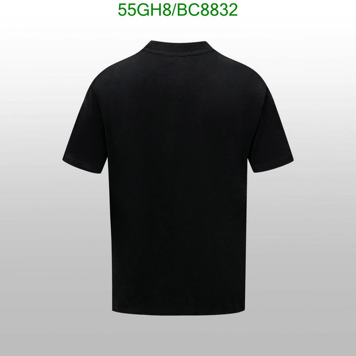 Prada-Clothing Code: BC8832 $: 55USD