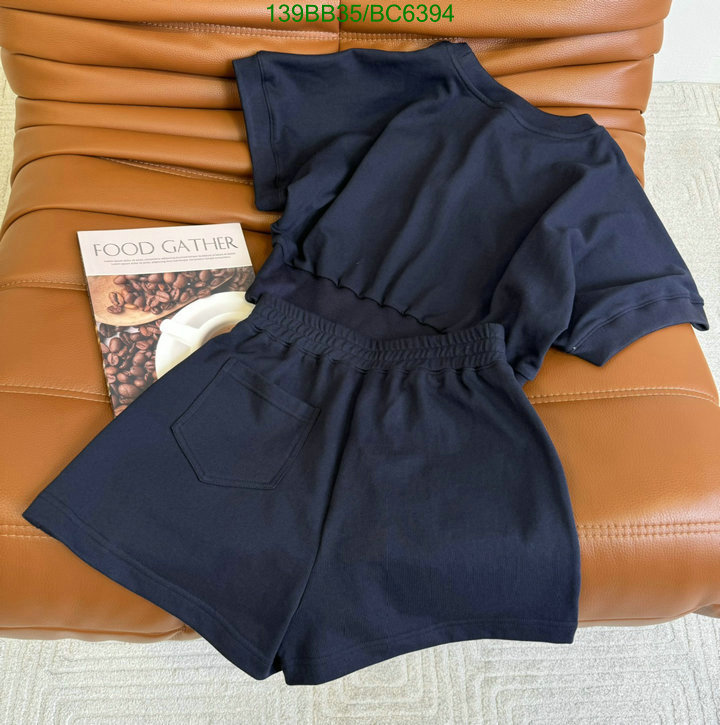 MIUMIU-Clothing Code: BC6394 $: 139USD