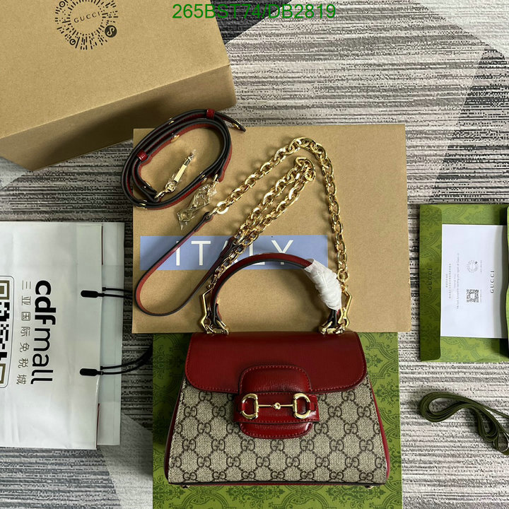 Gucci-Bag-Mirror Quality Code: DB2819 $: 265USD