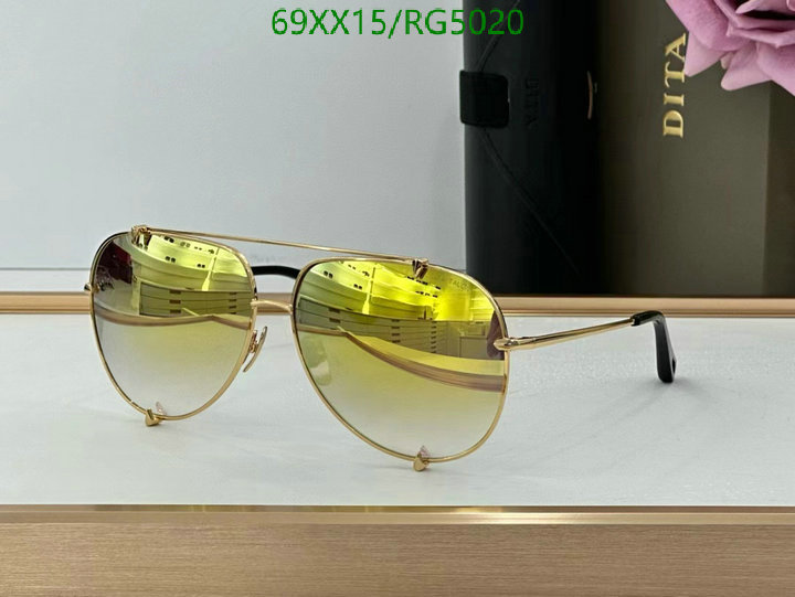 Dita-Glasses Code: RG5020 $: 69USD