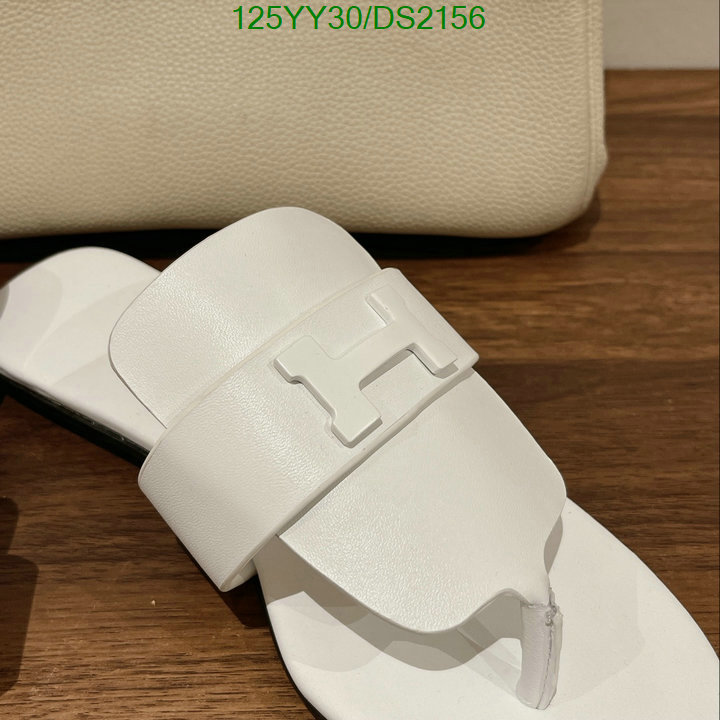 Hermes-Women Shoes Code: DS2156 $: 125USD