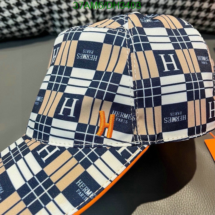 Hermes-Cap(Hat) Code: DH3403 $: 37USD