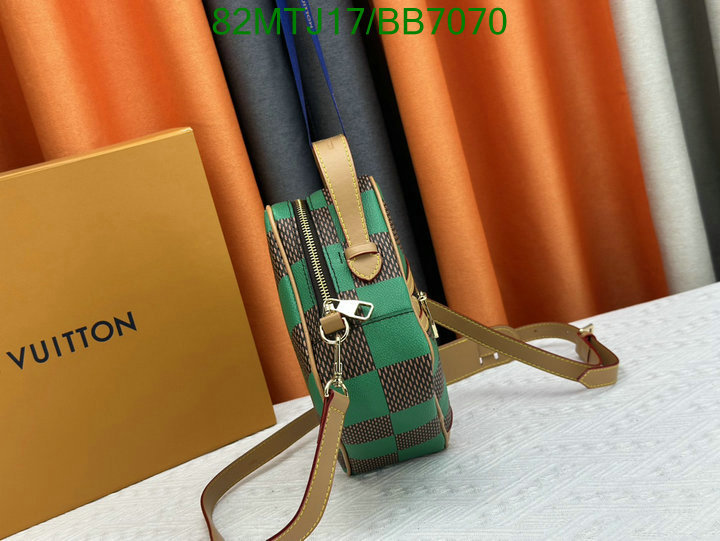 LV-Bag-4A Quality Code: BB7070 $: 82USD