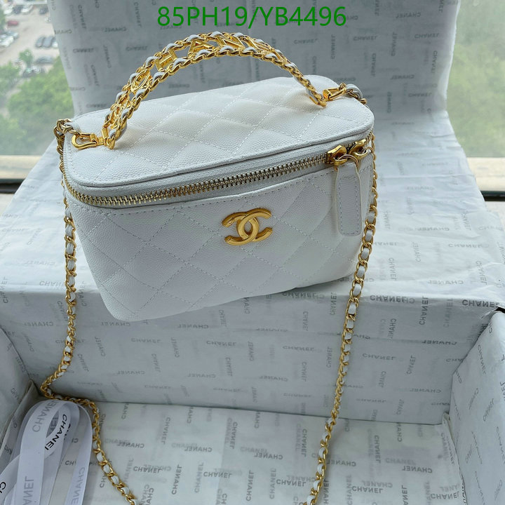 Chanel-Bag-4A Quality Code: YB4496 $: 85USD