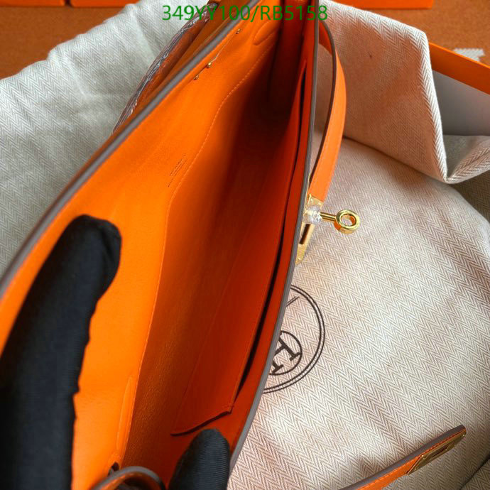 Hermes-Bag-Mirror Quality Code: RB5158 $: 349USD