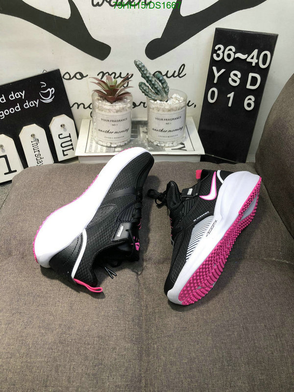 NIKE-Women Shoes Code: DS1667 $: 79USD