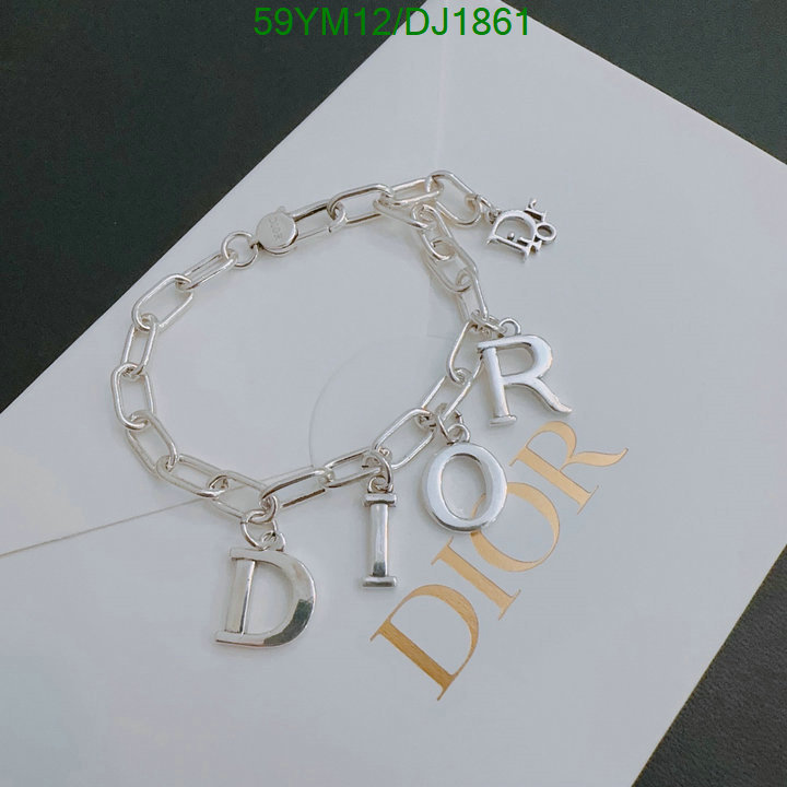 Dior-Jewelry Code: DJ1861 $: 59USD