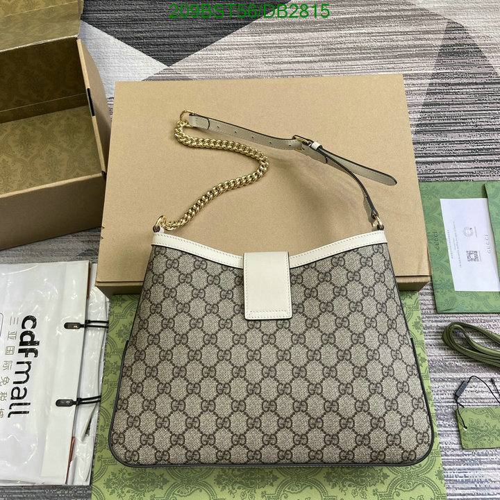 Gucci-Bag-Mirror Quality Code: DB2815 $: 209USD