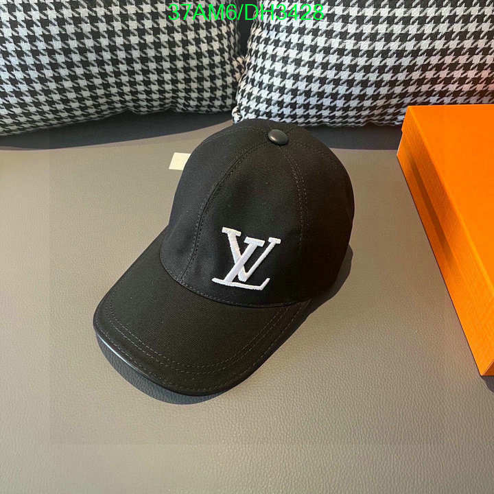 LV-Cap(Hat) Code: DH3428 $: 37USD