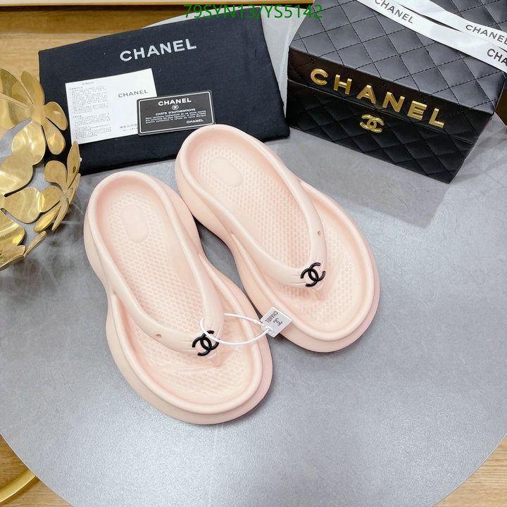 Chanel-Men shoes Code: YS5142 $: 79USD