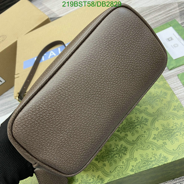 Gucci-Bag-Mirror Quality Code: DB2829