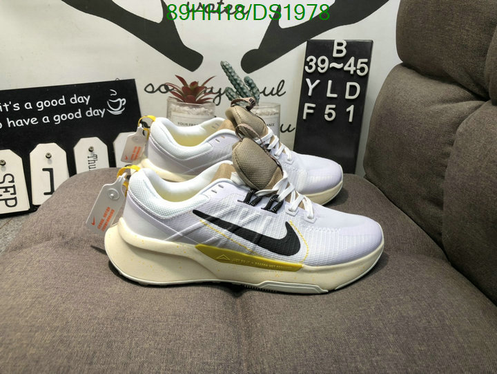 Nike-Men shoes Code: DS1978 $: 89USD