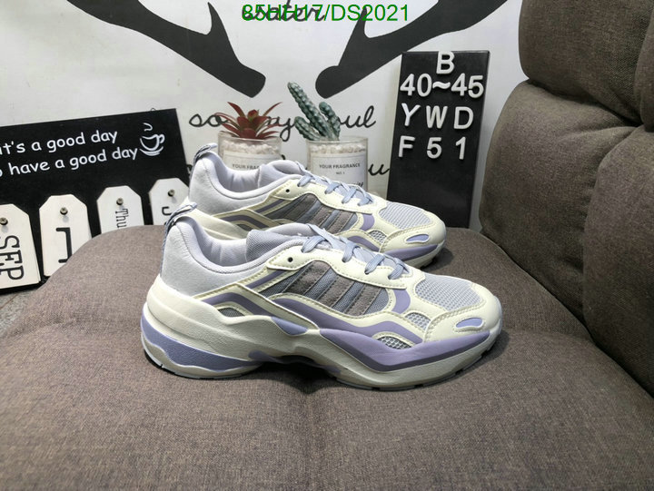 Adidas-Women Shoes Code: DS2021 $: 85USD