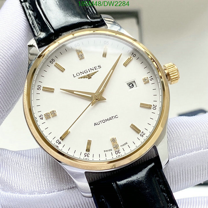 LONGINES-Watch-4A Quality Code: DW2284 $: 185USD