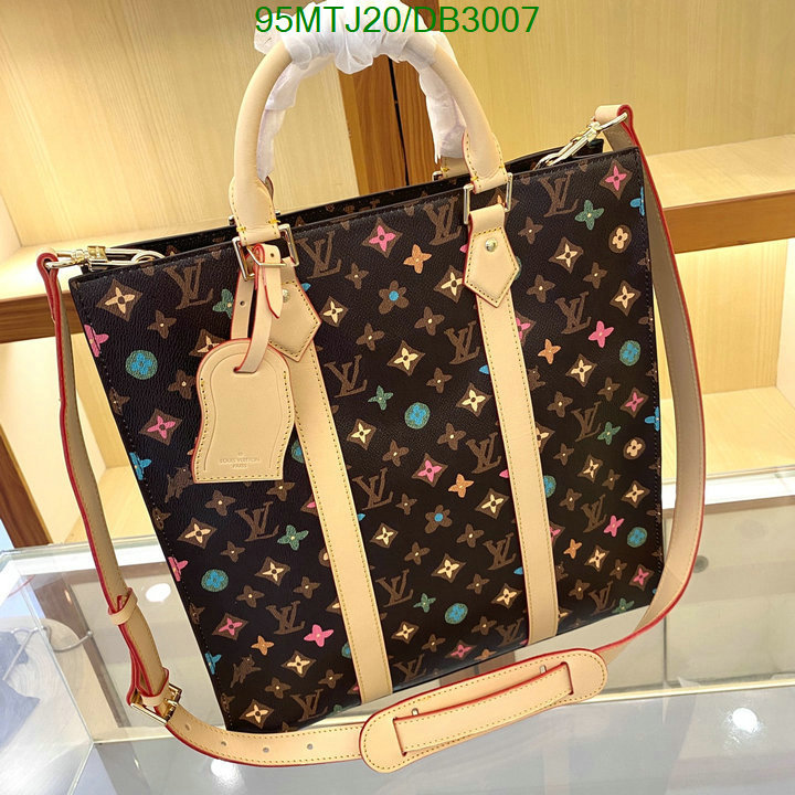 LV-Bag-4A Quality Code: DB3007 $: 95USD