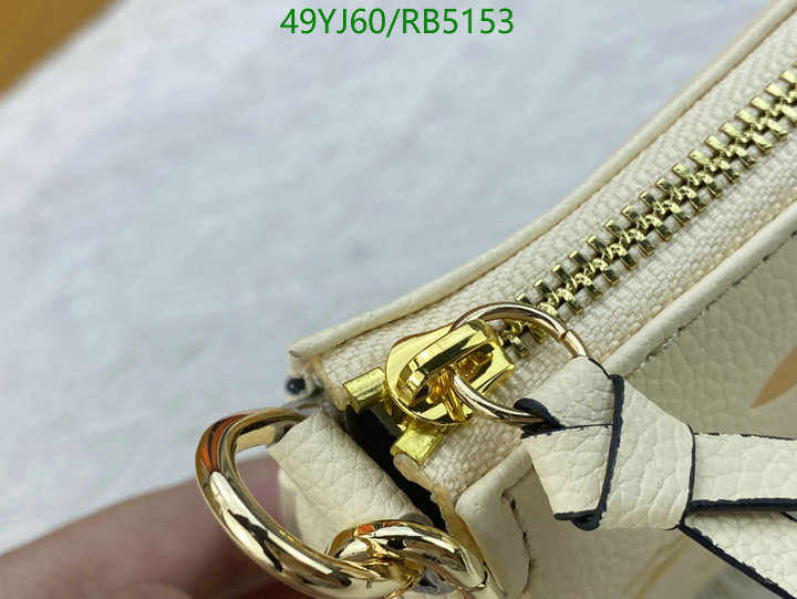 LV-Bag-4A Quality Code: RB5153 $: 49USD