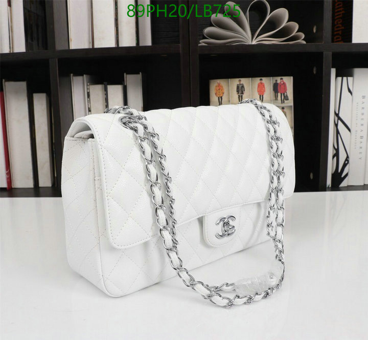 Chanel-Bag-4A Quality Code: LB725 $: 89USD