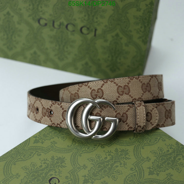 Gucci-Belts Code: DP2746 $: 65USD