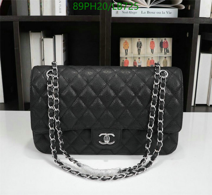 Chanel-Bag-4A Quality Code: LB725 $: 89USD