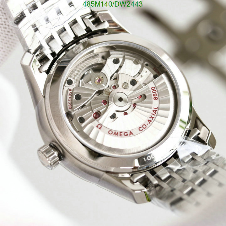 Omega-Watch-Mirror Quality Code: DW2443 $: 485USD