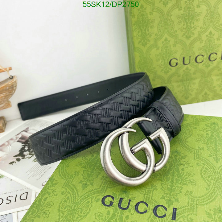 Gucci-Belts Code: DP2750 $: 55USD