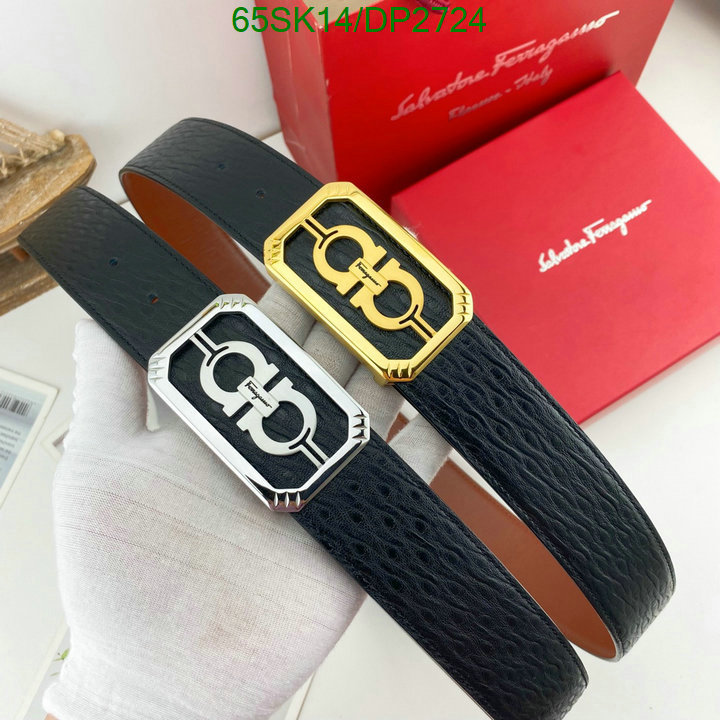 Ferragamo-Belts Code: DP2724 $: 65USD