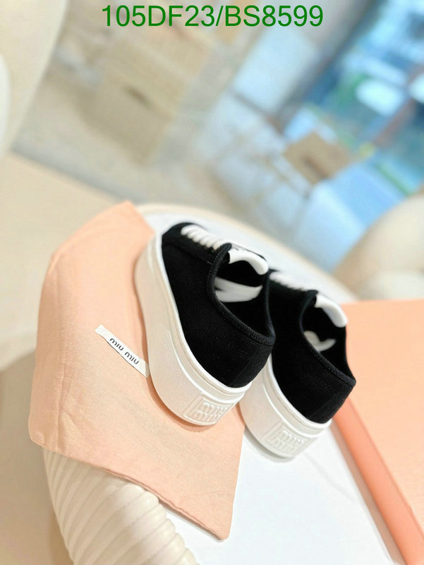 Miu Miu-Women Shoes Code: BS8599 $: 105USD