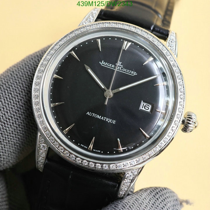Jaeger-LeCoultre-Watch-Mirror Quality Code: DW2343 $: 439USD
