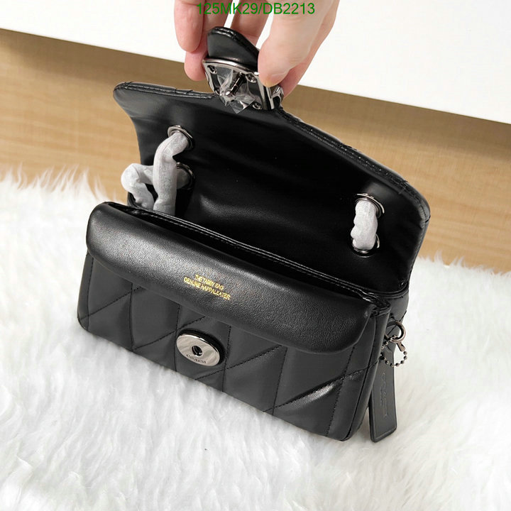 Coach-Bag-4A Quality Code: DB2213