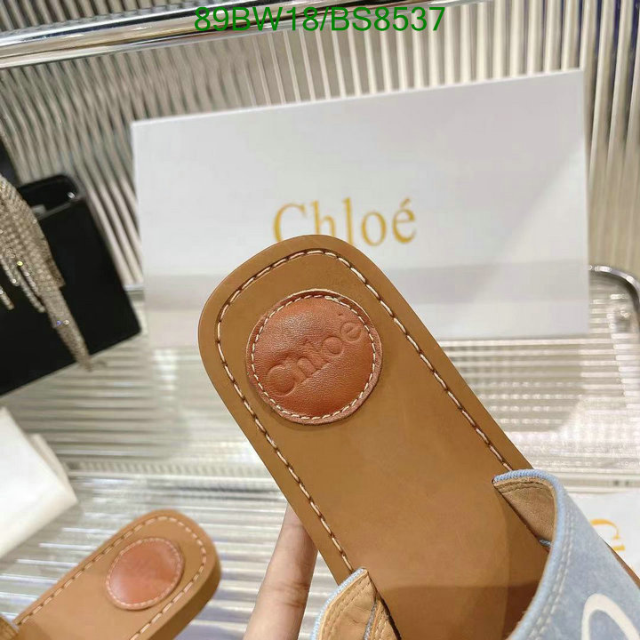 Chloe-Women Shoes Code: BS8537 $: 89USD