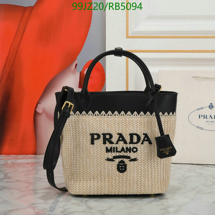 Prada-Bag-4A Quality Code: RB5094 $: 99USD