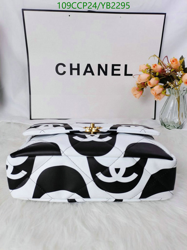 Chanel-Bag-4A Quality Code: YB2295 $: 109USD