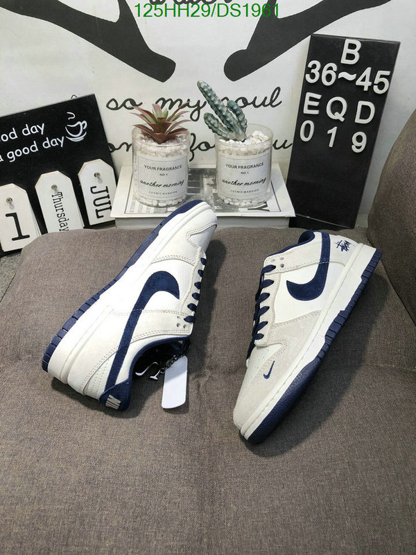 Nike-Men shoes Code: DS1961 $: 125USD