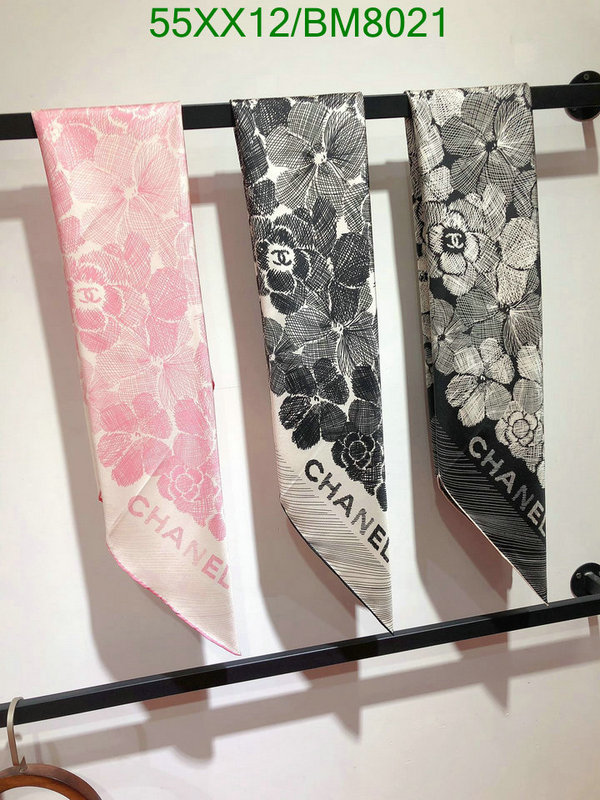 Chanel-Scarf Code: BM8021 $: 55USD