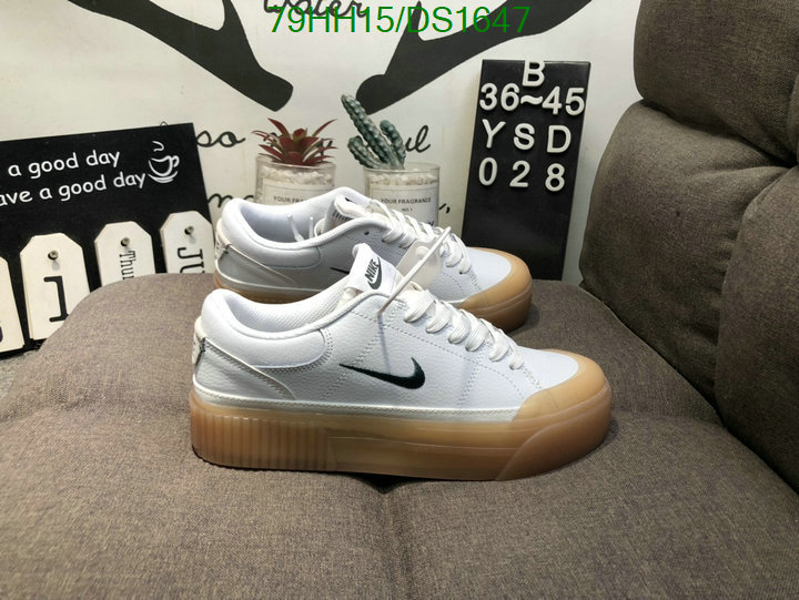 Nike-Men shoes Code: DS1647 $: 79USD