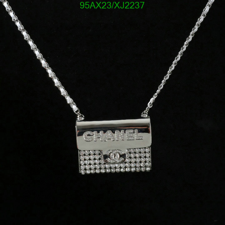 Chanel-Jewelry Code: XJ2237 $: 95USD