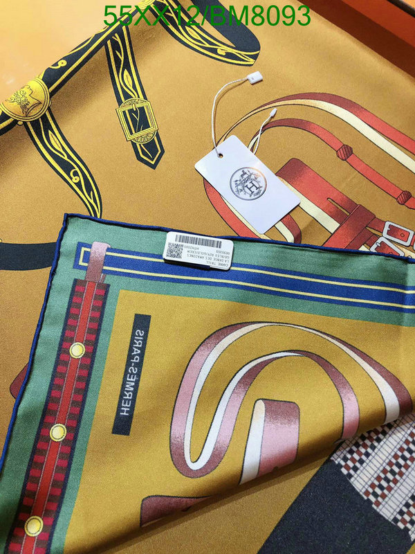 Hermes-Scarf Code: BM8093 $: 55USD