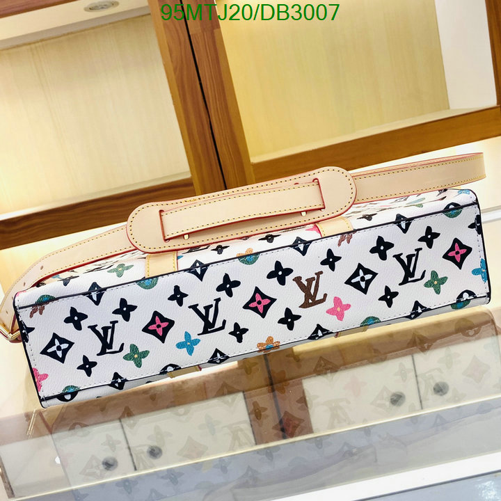 LV-Bag-4A Quality Code: DB3007 $: 95USD