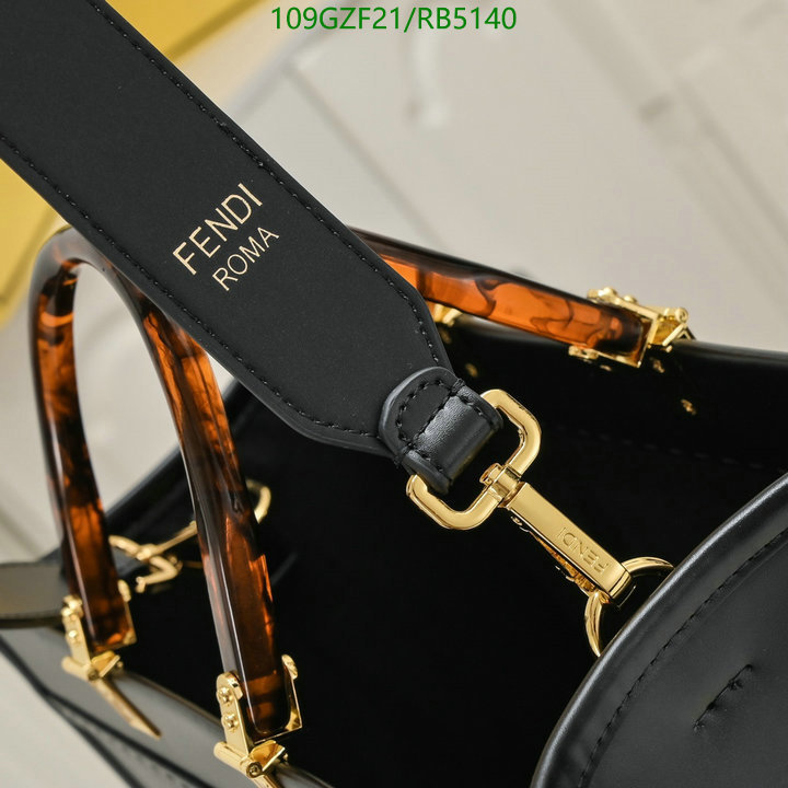 Fendi-Bag-4A Quality Code: RB5140 $: 109USD