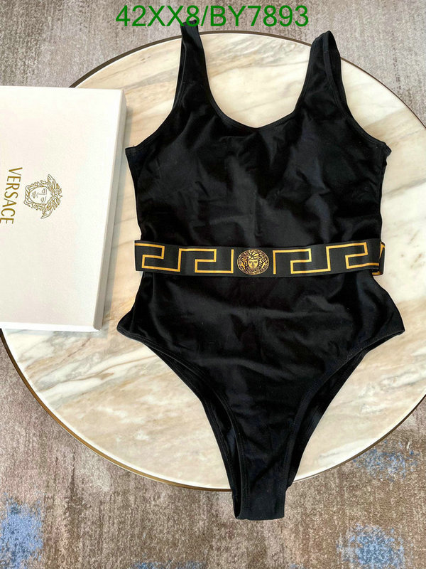 Versace-Swimsuit Code: BY7893 $: 42USD